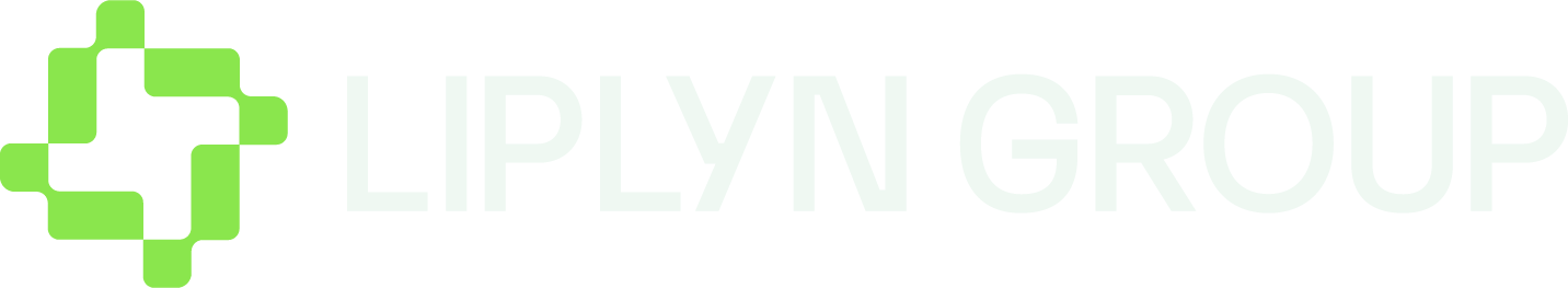 Liplyn Group - Invest in AI Search